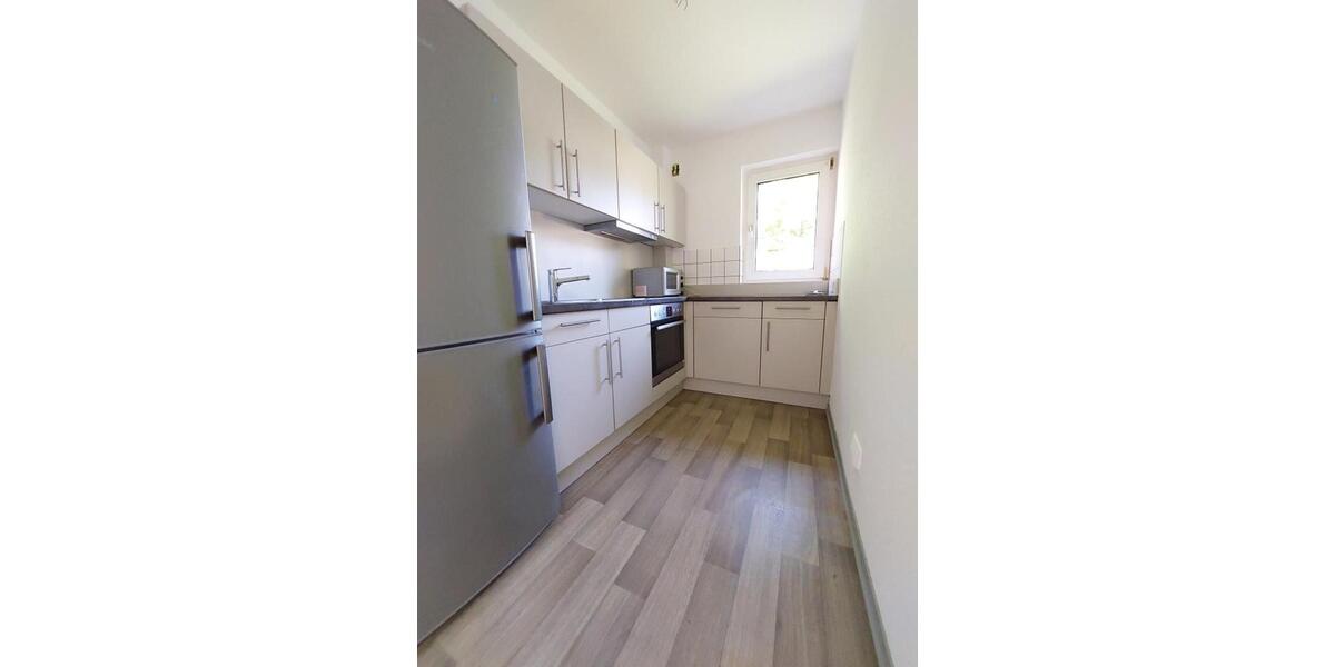 Im besten Alter eine Wohnung bei VIVAWEST - Wohnen ab 60. 2 zimmer