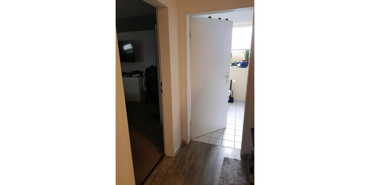 Dachgeschoßwohnung Soest - 3 Zimmer, 77 m&sup2;, 1.058&euro; | Angebot:26305501