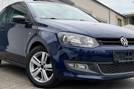 VW Polo 112.000 km 4.990 &euro; Beckum 59269