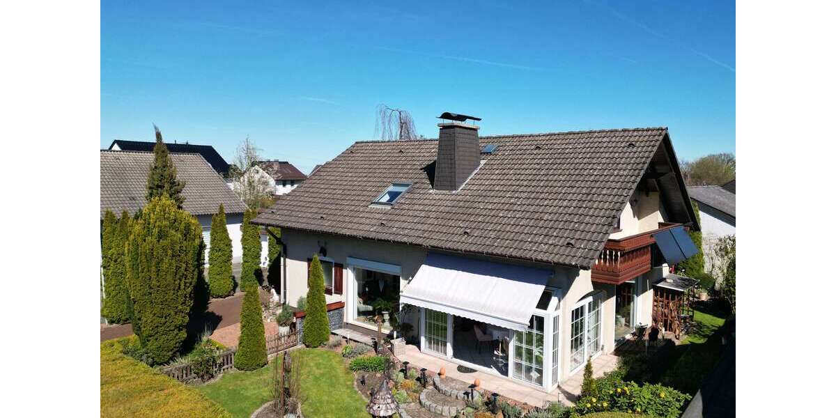 Einfamilienhaus Ense - 5 Zimmer, 167 m&sup2;, 349.000&euro; | Angebot:26155535