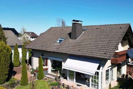 Haus Ense - 5 Zimmer, 167 m&sup2;, 349.000&euro; | Angebot:26155535
