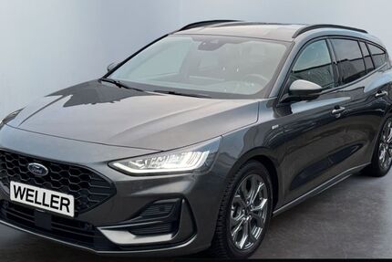 Ford Focus 40.194 km 23.980 &euro; Hamm 59067
