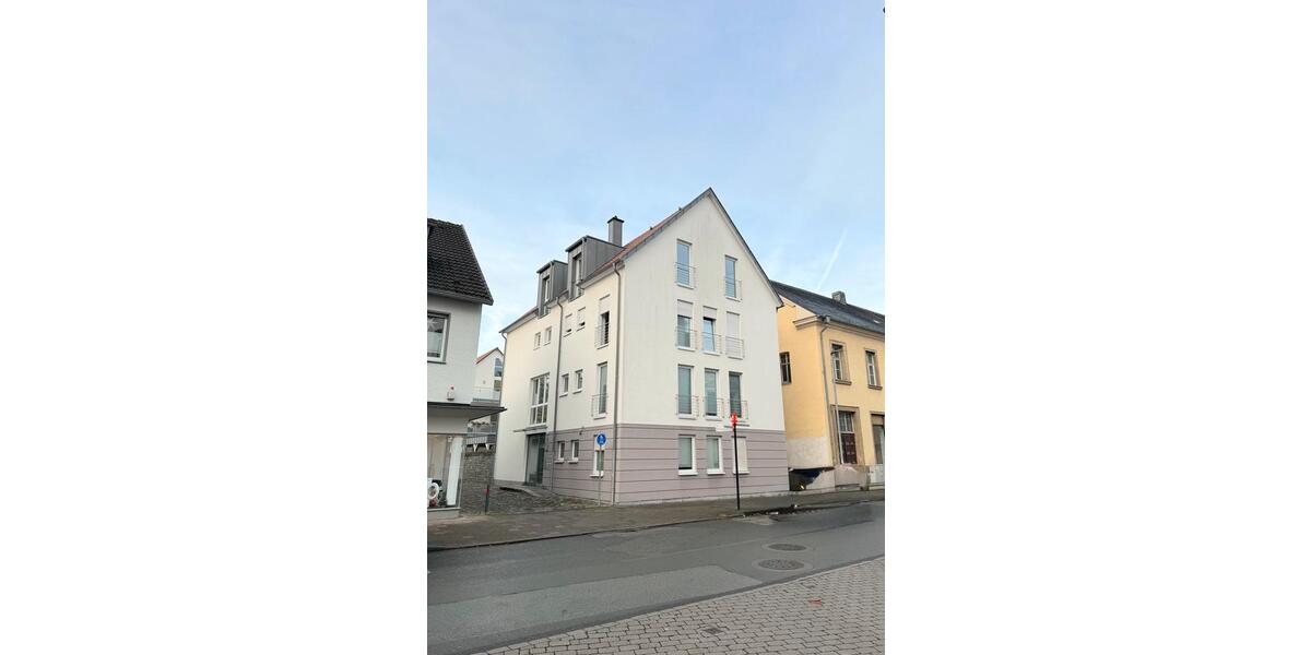 Erdgeschoßwohnung Soest - 3 Zimmer, 97 m&sup2;, 379.000&euro; | Angebot:25642574