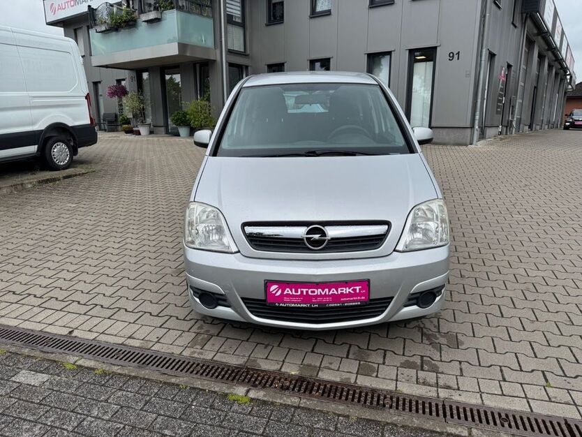 Meriva