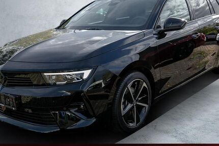 Opel Astra 11.888 km 25.499 &euro; Kamen 59174