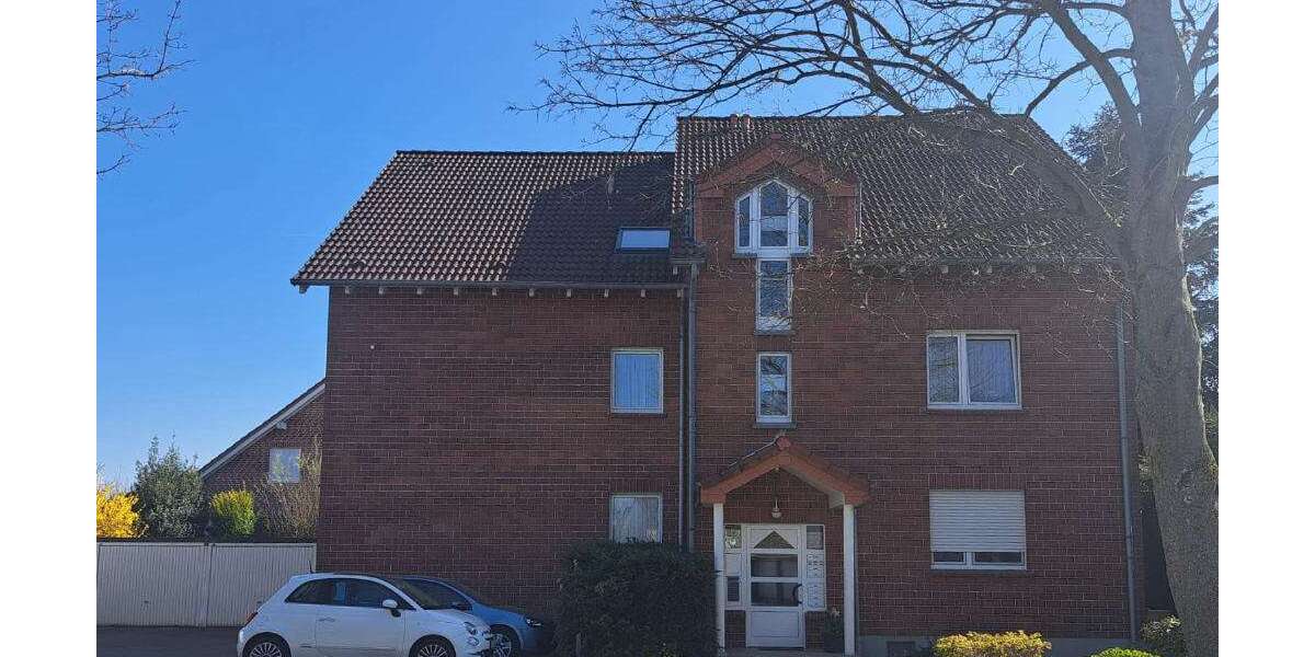 Wohnung zum Kaufen in Bad Sassendorf 149.000 € 57.77 m² 2 zimmer