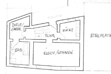 renoviertes Einfamilienhaus im Zentrum von Fröndenberg 4 zimmer