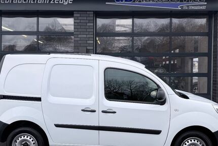 Renault Kangoo 83.000 km 10.890 &euro; Ascheberg 59387