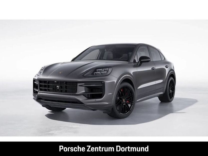 Cayenne