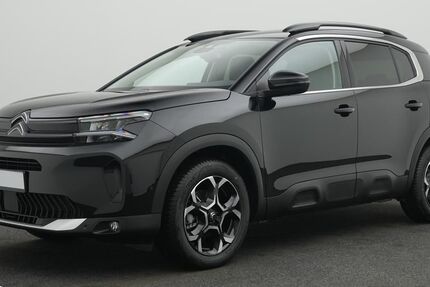 Citroen C5 Aircross 2.317 km 27.990 € Münster - Amelsbüren 48163