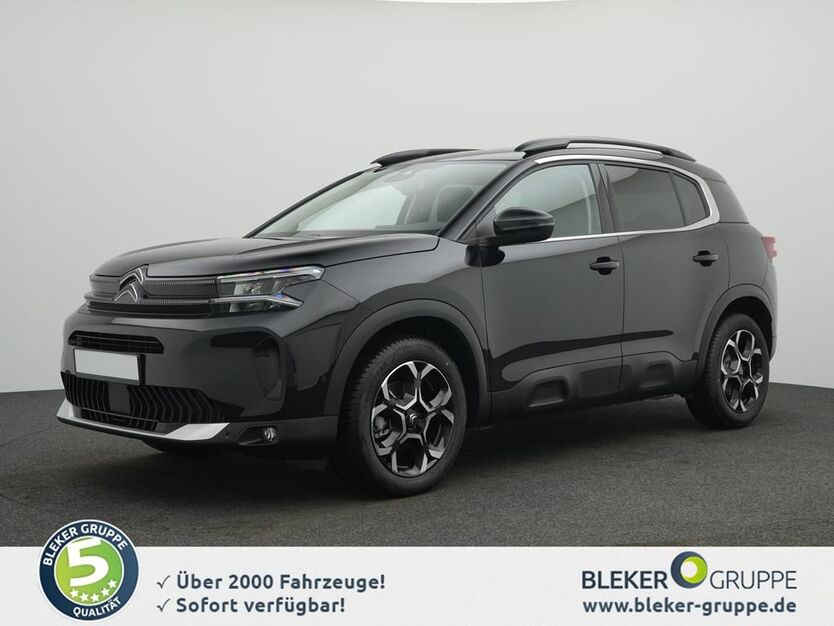 Citroen C5 Aircross 2.317 km 27.990 € Münster - Amelsbüren 48163