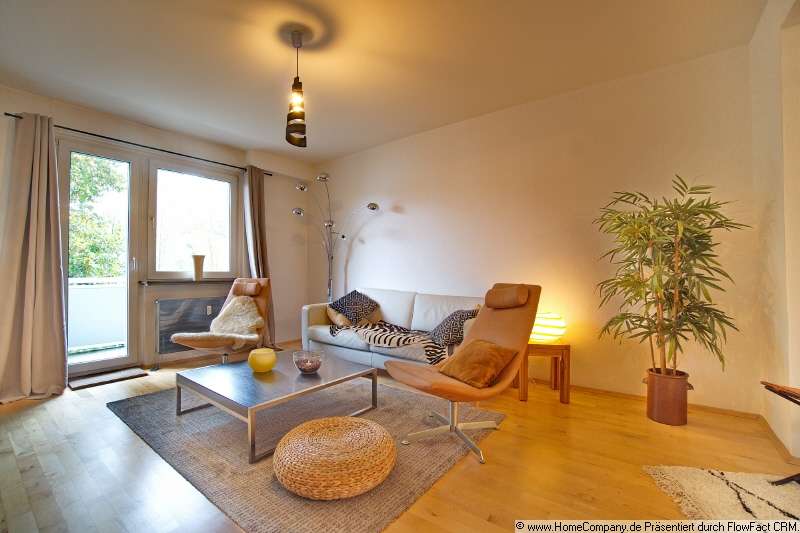 Zimmer Dortmund Brackel - 2 Zimmer, 1.050&euro; | Angebot:26677790