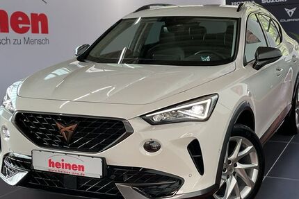 Cupra Formentor 23.705 km 26.809 &euro; Bergkamen 59192