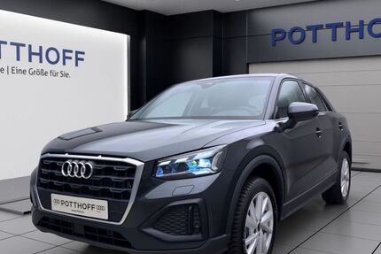Audi Q2 4.000 km 27.950 € Hamm 59075
