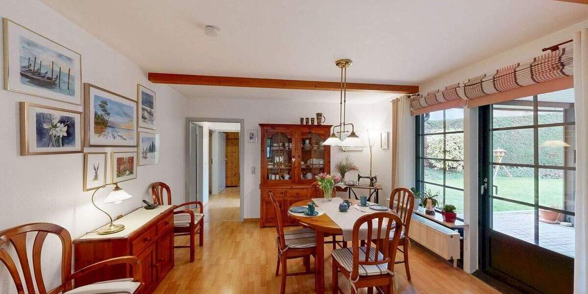 Einfamilienhaus Hamm Rhynern - 4 Zimmer, 127 m&sup2;, 329.000&euro; | Angebot:25686293