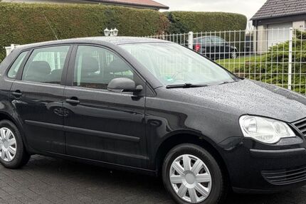 VW Polo 107.365 km 6.500 &euro; Werl 59457