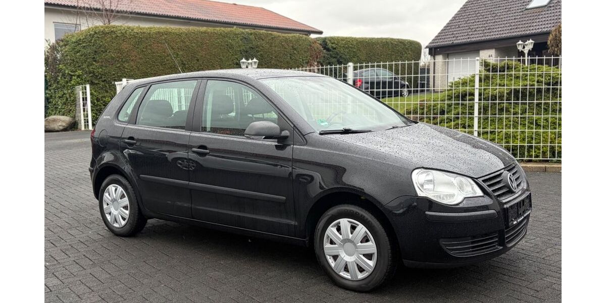 VW Polo 107.365 km 6.500 &euro; Werl 59457