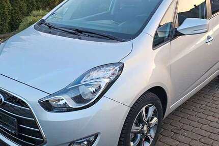 Hyundai iX20 33.600 km 13.960 &euro; Bad Sassendorf 59505