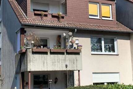 Wohnung zum Mieten in Iserlohn 364 € 64.72 m² 2 zimmer