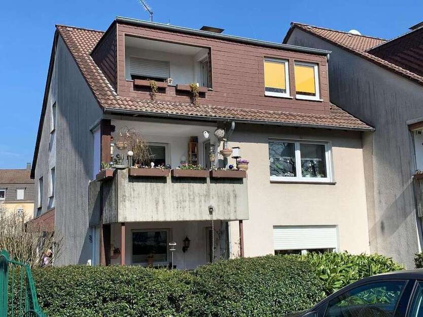 Wohnung zum Mieten in Iserlohn 364 € 64.72 m² 2 zimmer