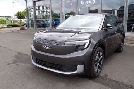Ford Explorer 9.000 km 37.990 &euro; Werne 59368
