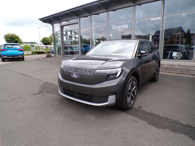 Ford Explorer 9.000 km 37.990 &euro; Werne 59368