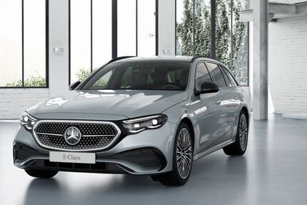 Mercedes-Benz E 450 9.900 km 89.985 &euro; Hamm 59067