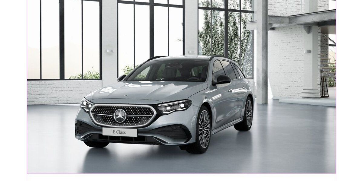 Mercedes-Benz E 450 9.900 km 89.985 &euro; Hamm 59067