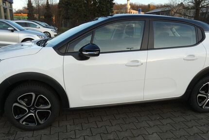 Citroen C3 43.000 km 8.990 &euro; Bergkamen 59192