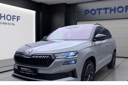 Skoda Karoq 21.960 km 32.997 &euro; Hamm 59075