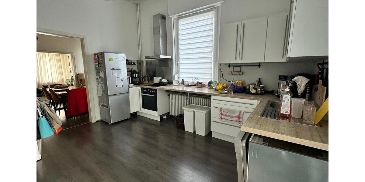 Terrassenwohnung Hamm Berge - 6 Zimmer, 113 m&sup2;, 750&euro; | Angebot:25362213