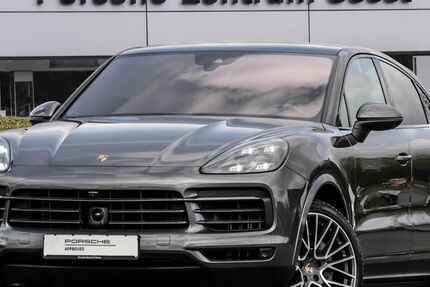 Porsche Cayenne 96.700 km 69.667 &euro; Soest 59494