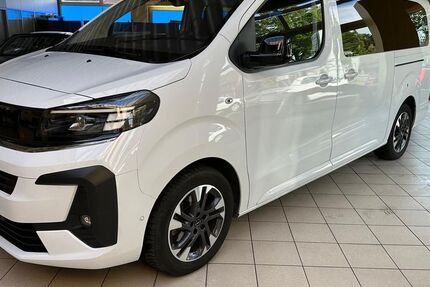 Opel Zafira Life 27.500 km 30.995 &euro; Waltrop 45731