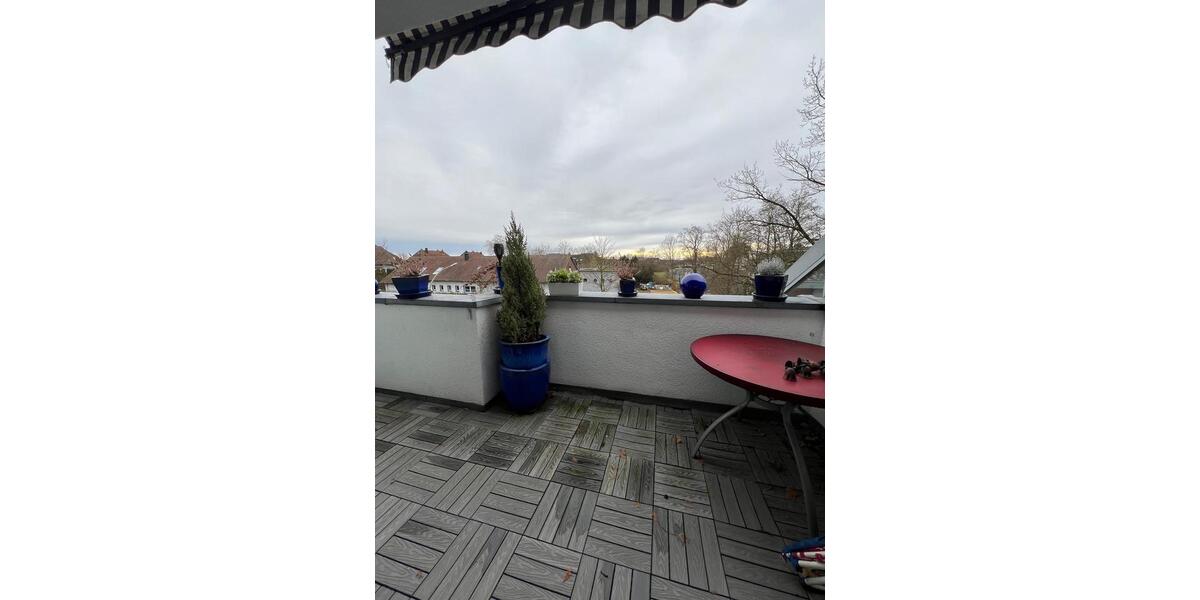 Maisonettenwohnung Ahlen Dolberg - 3 Zimmer, 74 m&sup2;, 750&euro; | Angebot:26387868