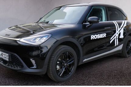 Smart #1 19.900 km 28.800 € Menden 58706