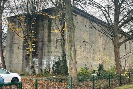 Haus Hamm - 25 Zimmer, 911 m&sup2;, 3.333&euro; | Angebot:26182434