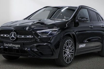 Mercedes-Benz GLA 180 3.900 km 41.885 &euro; Hamm 59067
