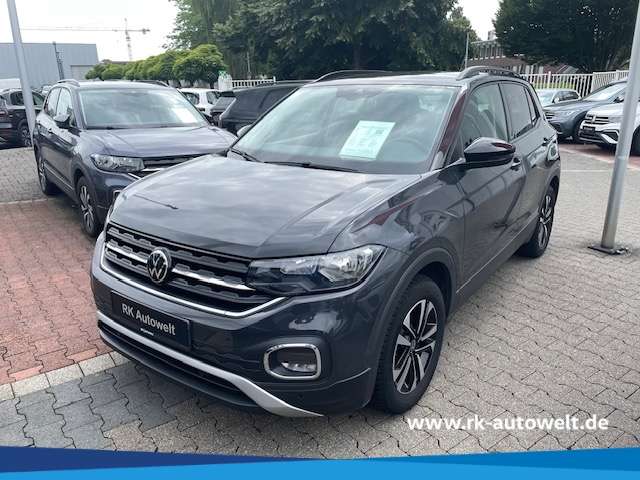 T-Cross