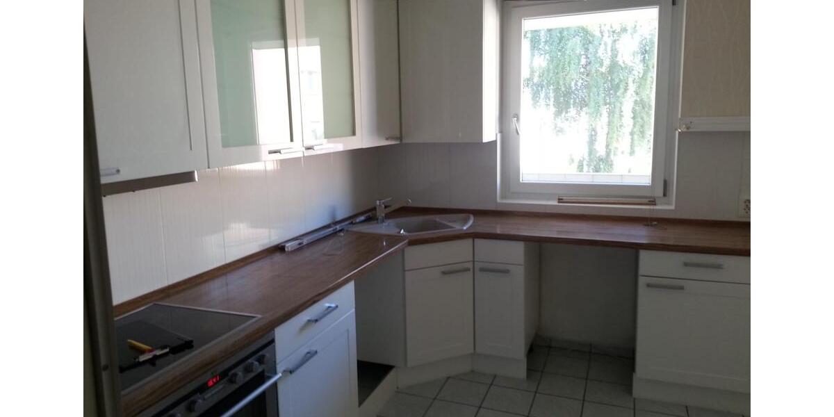 Etagenwohnung Soest - 4 Zimmer, 79 m&sup2;, 170.000&euro; | Angebot:26993452