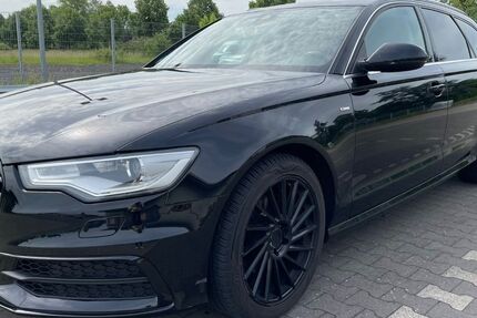 Audi A6 252.672 km 10.699 &euro; Sendenhorst 48324