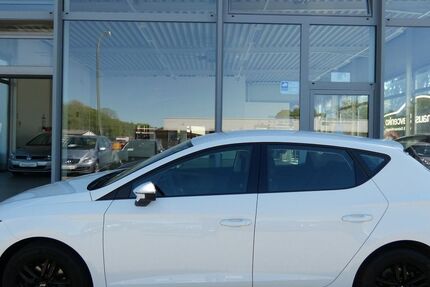 Seat Leon 31.000 km 10.200 &euro; Bergkamen 59192