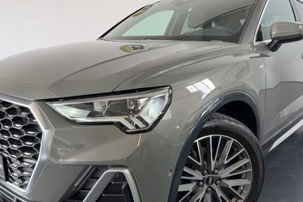 Audi Q3 60.900 km 34.990 &euro; Beckum 59269