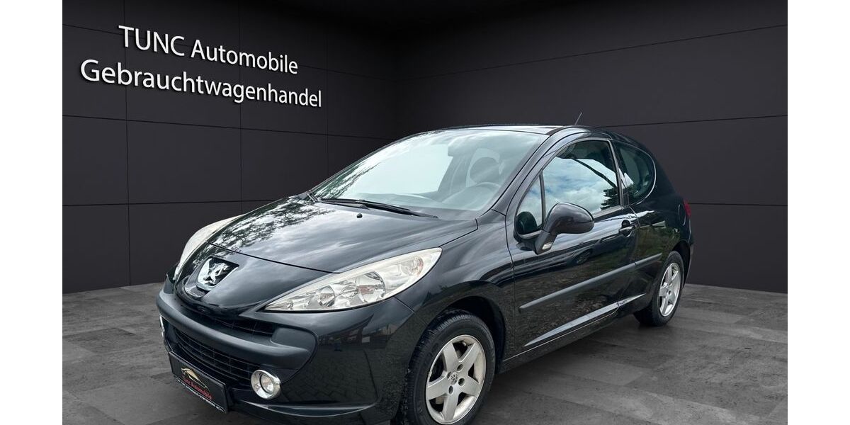 Peugeot 207 149.133 km 3.380 &euro; Ahlen 59227