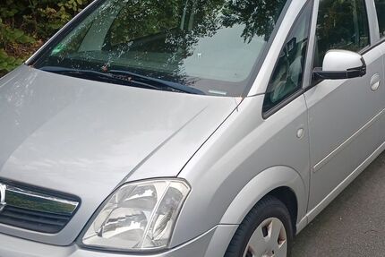 Opel Meriva 161.500 km 1.950 &euro; Menden 58708