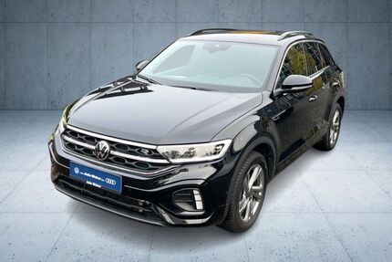 VW T-Roc 32.400 km 32.880 € Ahlen 59229