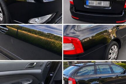 Skoda Octavia 218.131 km 3.800 &euro; Hamm 59077