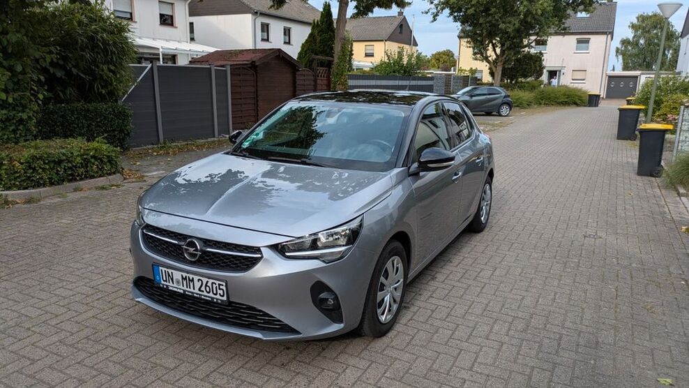 Corsa