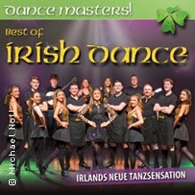 Dance Masters - Best of Irish Dance!