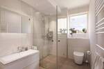 Etagenwohnung Drensteinfurt Rinkerode - 3 Zimmer, 105 m&sup2;, 1.470&euro; | Angebot:26181194