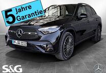Gebrauchtwagen Mercedes GLC 300